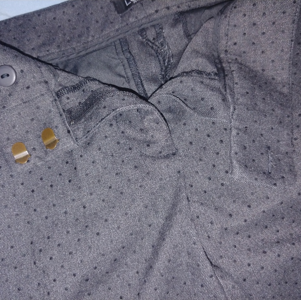 Loft Marisa Fit slacks